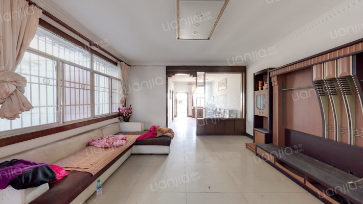 林家巷8号二手房实景图