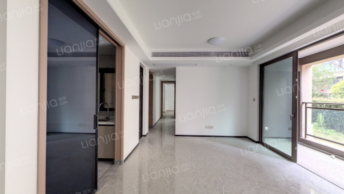 建发和玺三期二手房实景图