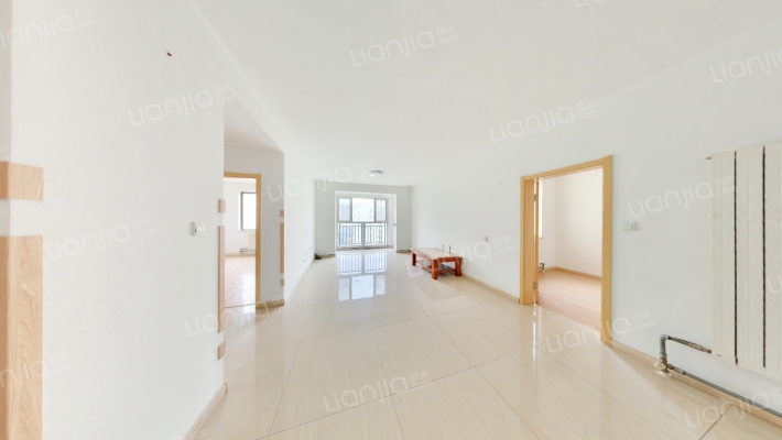 丽景花园二手房实景图