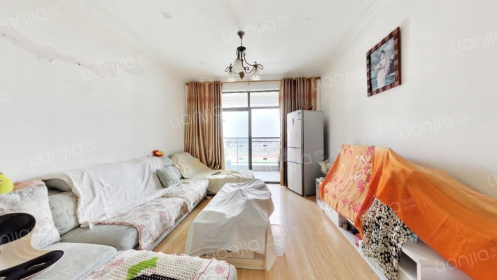 水韵华府二手房实景图