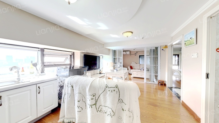 兴耀鑫都汇二手房实景图