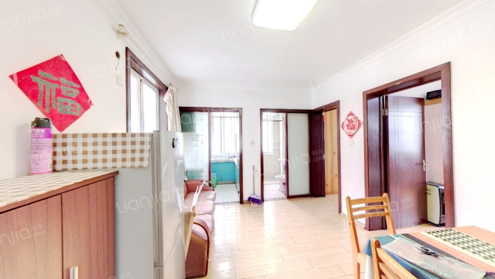 妙光苑二手房实景图