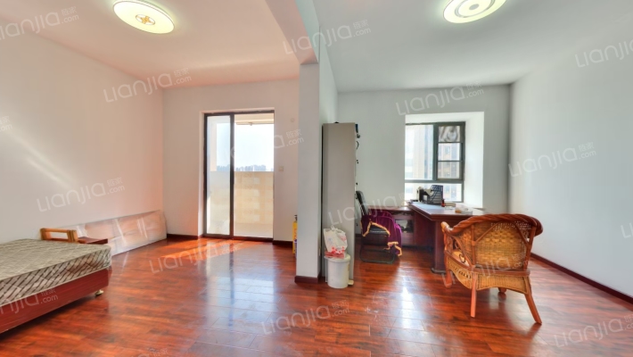 永利新城东苑二手房实景图