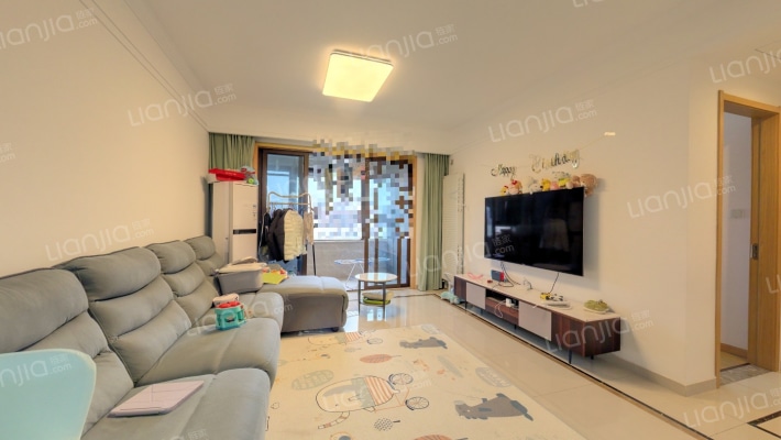 溧水万达御景仕家二期二手房实景图