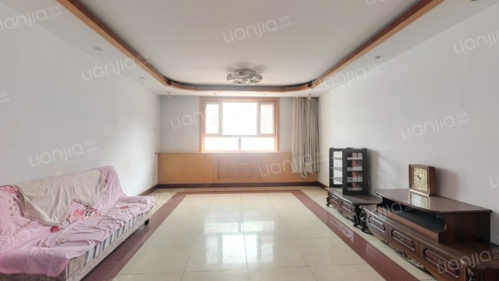 清河苑二手房实景图