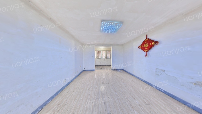 华美•星光花园一期二手房实景图