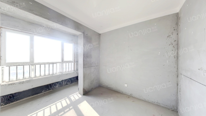 红星紫御半岛二手房实景图