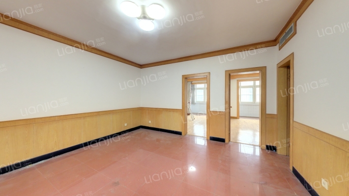 工行银华院二手房实景图