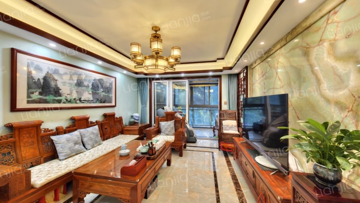 瑞阳尊邸二手房实景图