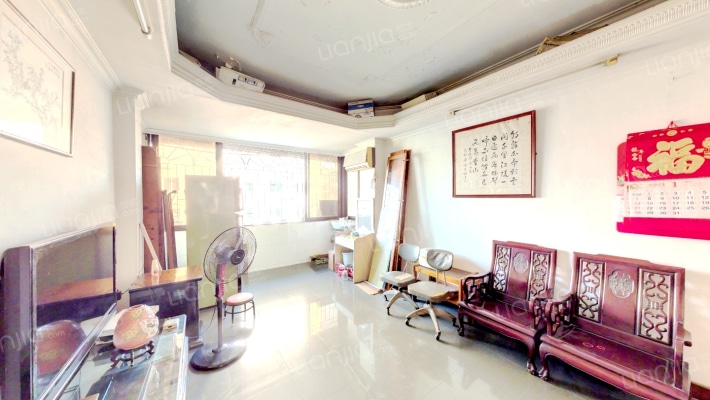 先烈东二横路11号大院二手房实景图