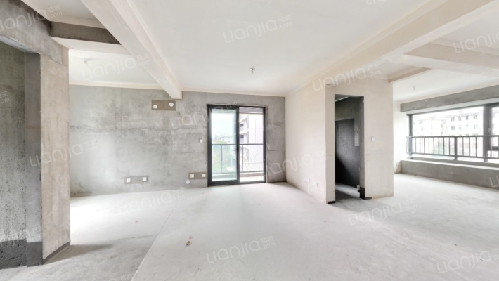 嘉宸府二手房实景图