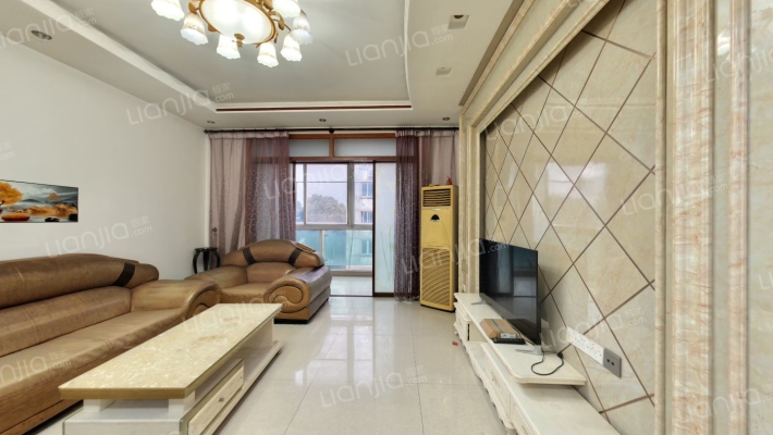 新起点家园二手房实景图