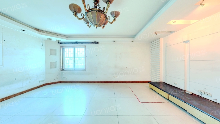 天城花园二手房实景图