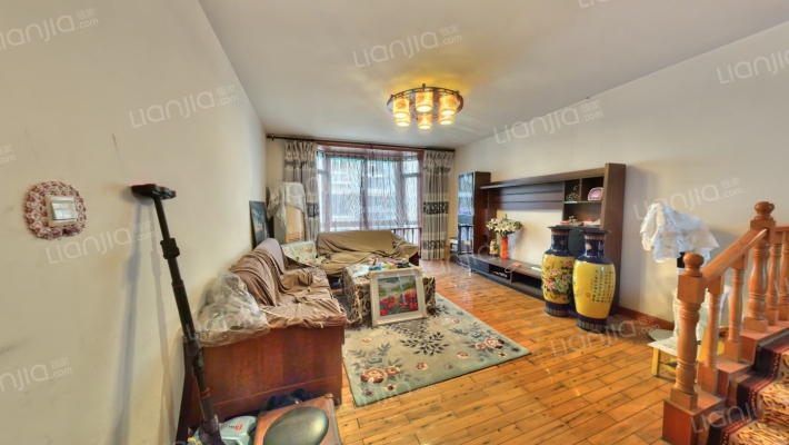 四川省第一测绘工程院二手房实景图