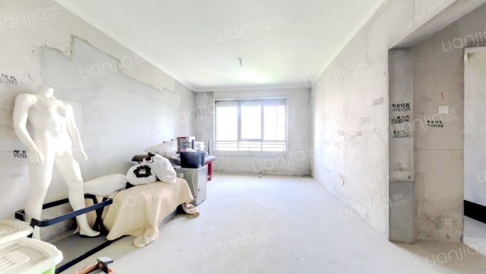 叶语世家二手房实景图