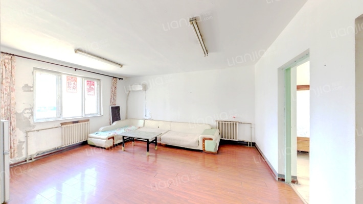 福堤园二手房实景图