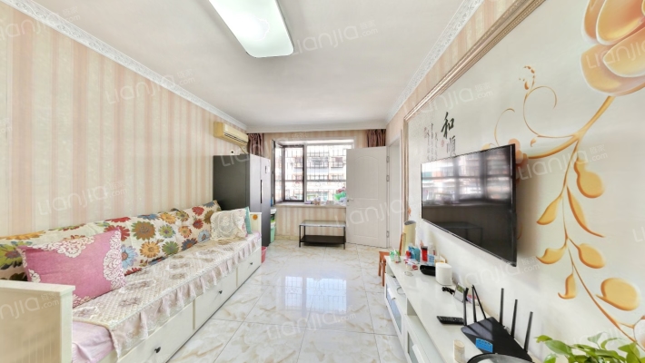 古城丁区二手房实景图