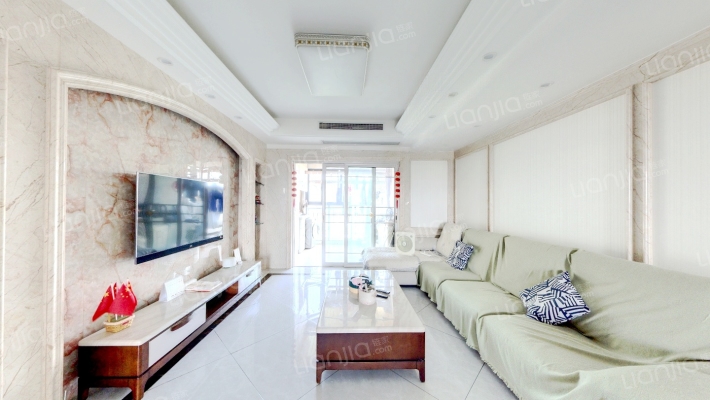 汇景豪苑二手房实景图