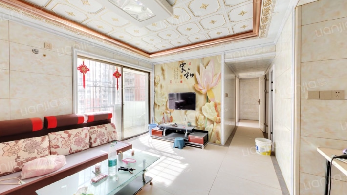 渝景湾花园四期二手房实景图