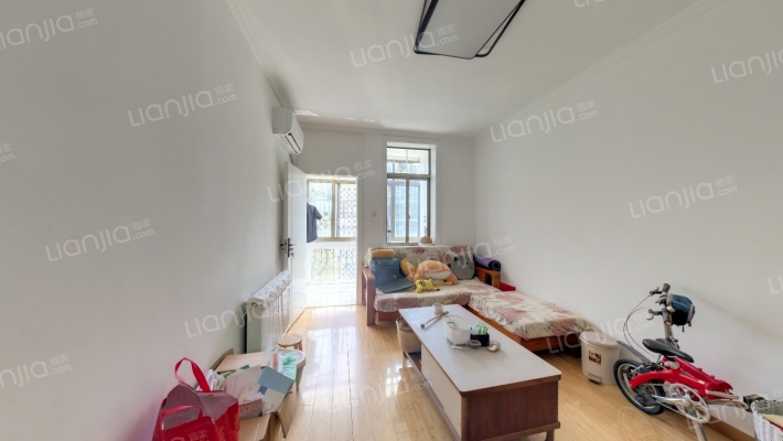 合肥通用机械研究院前生活区二手房实景图