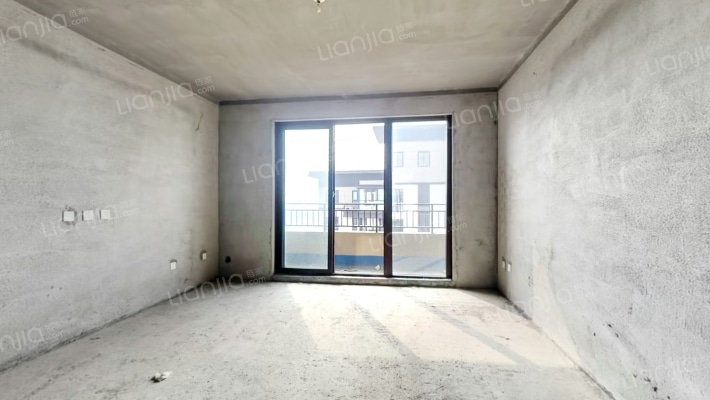 建业.如院二手房实景图