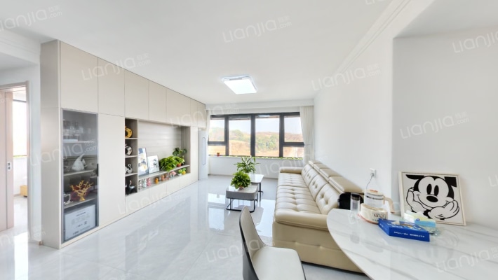 会山居二手房实景图