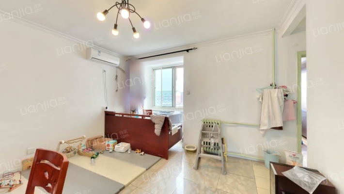 康盛园二手房实景图