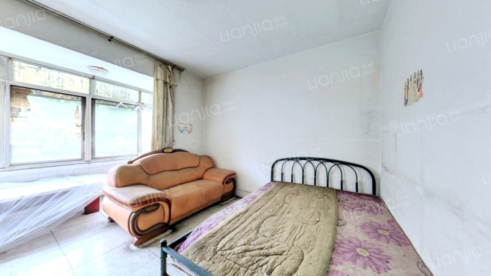 玉泉街112号二手房实景图