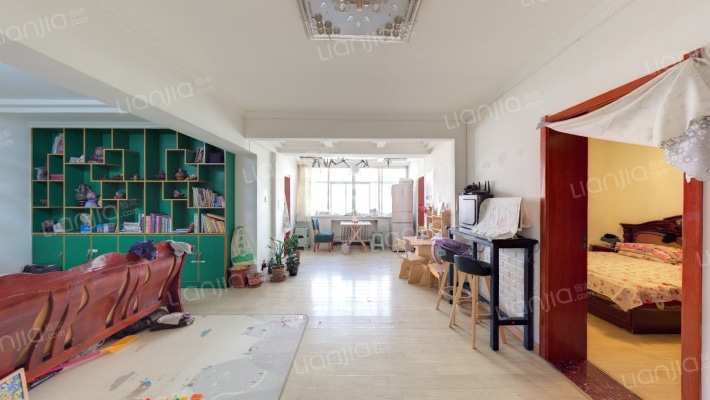 甘报社大厦隔壁（白银路）二手房实景图