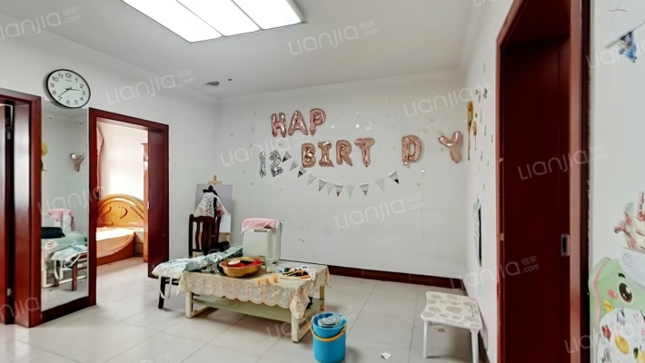 矿工西路260号院二手房实景图