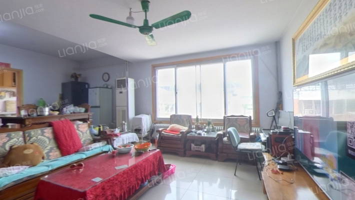 农行家属院二手房实景图