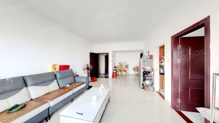 金逸名轩二手房实景图