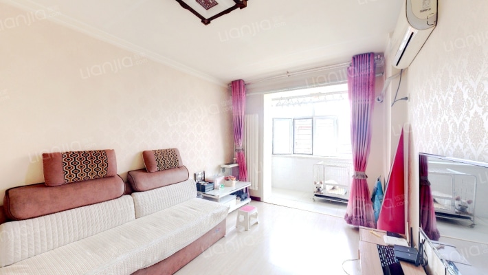 七邻里南区二手房实景图