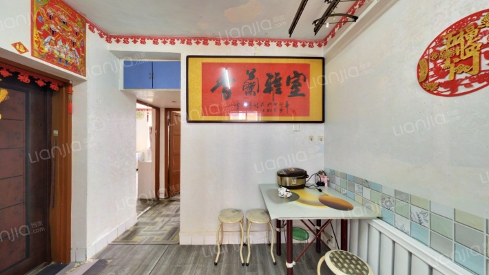 宏光小区二手房实景图