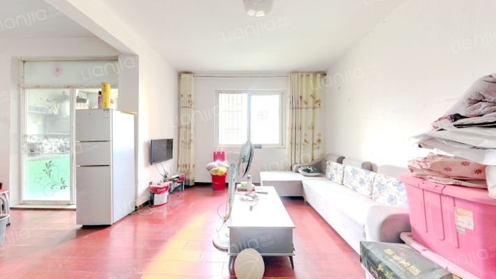 金星和园三期二手房实景图