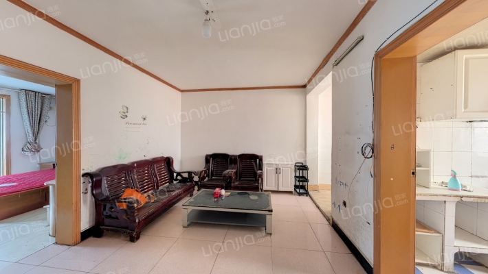 水电段家属院二手房实景图