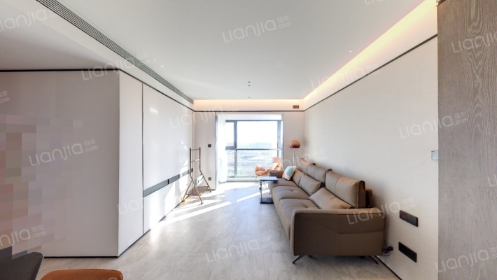 天津·瑞府二手房实景图