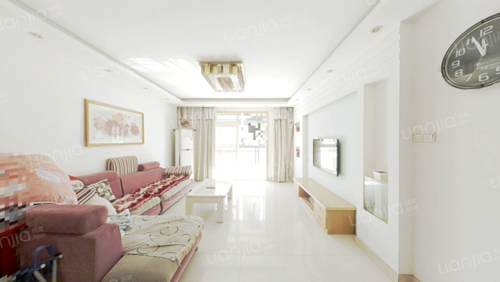 林语人家二手房实景图