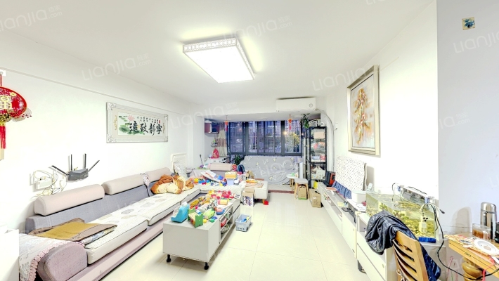 北尚A区二手房实景图