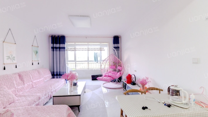 晟地丽江二手房实景图