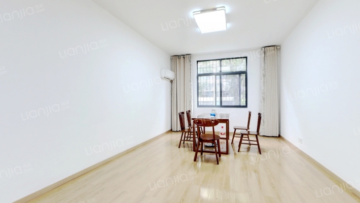 南垸小区二手房实景图