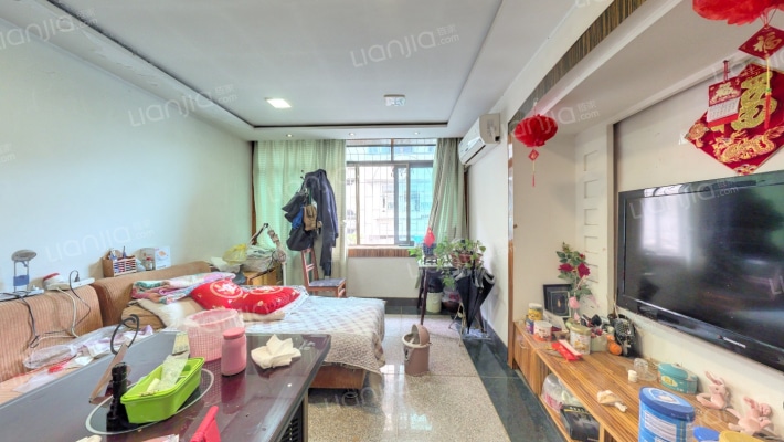 梭石巷18号二手房实景图