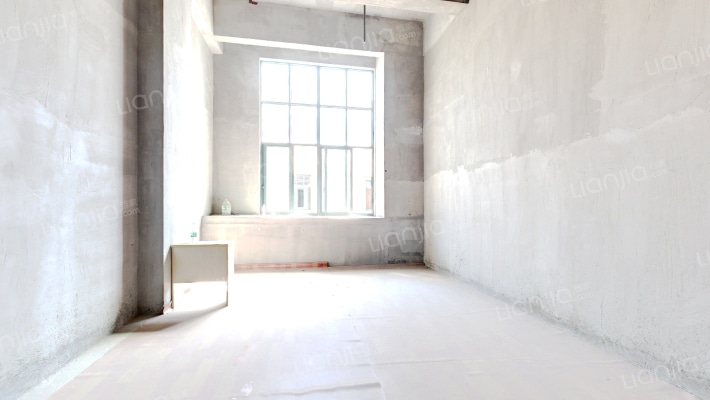 中南公馆二手房实景图