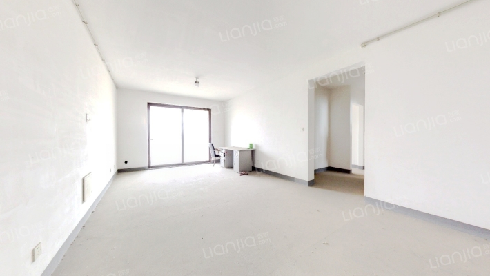 华润国际社区二手房实景图