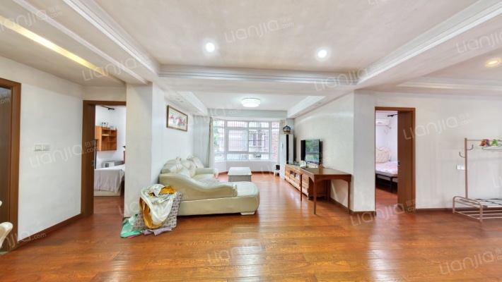 豪都花园二手房实景图