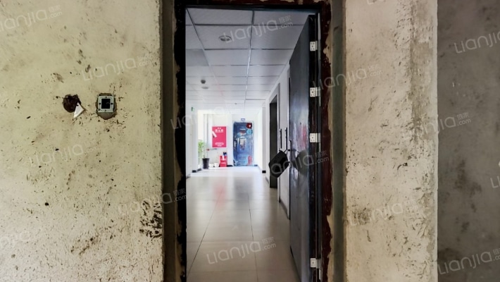 兴想江山名筑二手房实景图