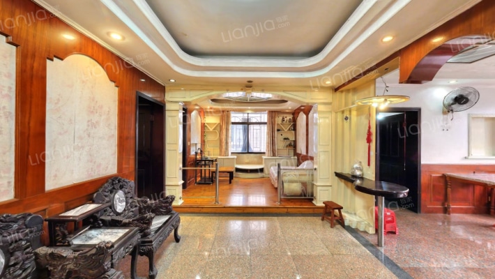 莲荷西路二手房实景图