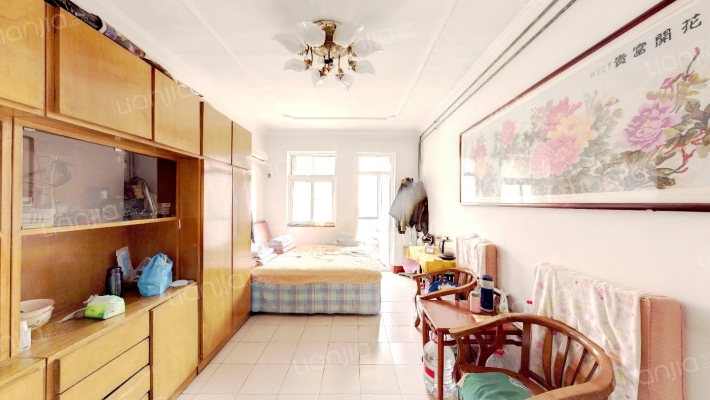 友谊里二手房实景图