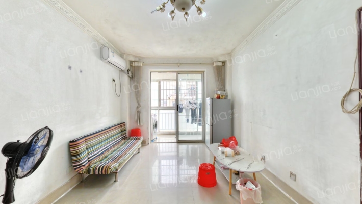 恒安新城二手房实景图