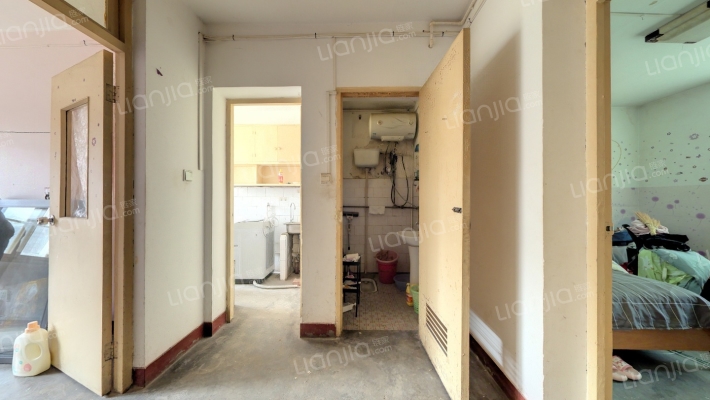 钟楼小区二手房实景图